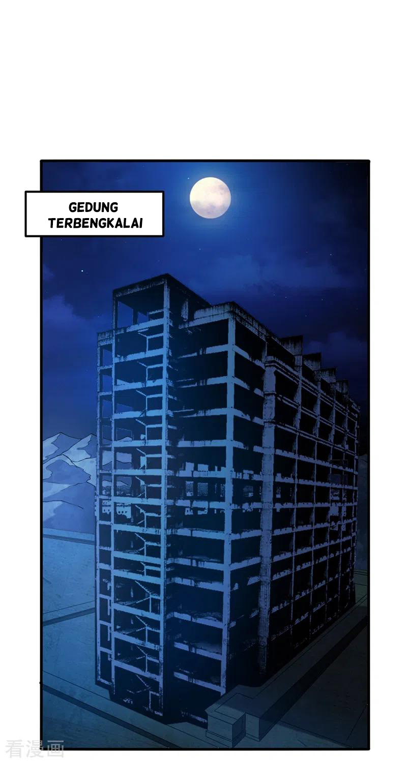 Strongest Divine Doctor Mixed City Chapter 138 Gambar 2